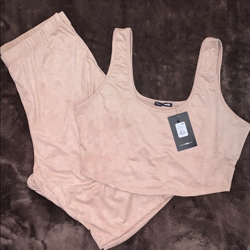 Women and Men Apparel